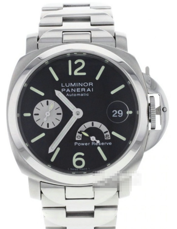 パネライ ルミノールコピー時計 PAM00126が刻む、オリジナルの輝きと歴史の重み